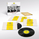 Wilhelm Furtwangler: Complete Studio Recordings on Deutsche Grammophon 1951-1953 - Vinyl | Wilhelm Furtwangler, Clasica