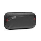 Cumpara ieftin Geanta pentru Nintendo Switch, Nintendo Switch OLED, Nintendo Switch Lite, Tomtoc Storage Bag (G44M1D1), Black