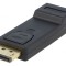 Adaptor DisplayPort la HDMI
