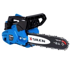 Drujbă Silen 2500, 25cc, 1.2 CP, 1 lamă 12&Prime;, pornire rapidă