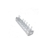 Afișaj Programe Original Smeg 769350092 pentru Masina de Spalat Vase