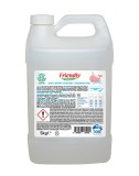 Detergent de rufe fara miros, 5l, Friendly Organic