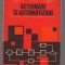 C9046 ACTIONARI SI AUTOMATIZARI - BOTAN. MANUAL LICEE INDUSTRUALE, CL. a XII-a