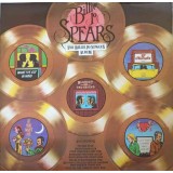 Disc vinil, LP. The Billie Jo Singles Album-BILLIE JO SPEARS-240630
