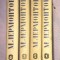 M. Lermontov Opere complete 4 volume set complet in rusa