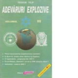 Adevaruri explozive volumul III - Teodor Filip