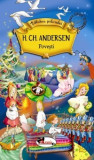 Povesti - Hans Christian Andersen, Aramis