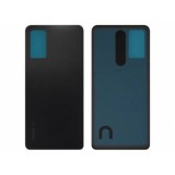 Capac Baterie Xiaomi Redmi Note 10 5G Negru Service Pack