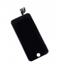 Ecran LCD Display Apple iPhone 6 Negru foto