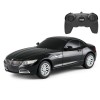MASINA CU TELECOMANDA BMW Z4 NEGRU SCARA 1 LA 24, Rastar 1:24