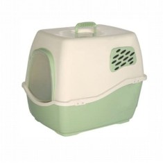 Cauti Toaleta automata pentru pisici ScoopFree Original? Vezi 