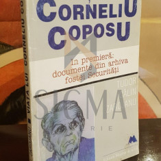 VIATA LUI CORNELIU COPOSU