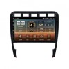Navigatie dedicata cu Android Porsche Cayenne 2002 - 2010, 6GB RAM, Radio GPS