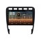 Navigatie dedicata cu Android Porsche Cayenne 2002 - 2010, 8GB RAM, Radio GPS