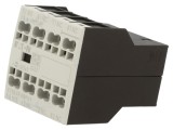 Contacte auxiliare push-in frontală DILA-XHI13-PI