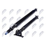 Ax cardan Mercedes Sprinter 2006-, Vw Crafter 2006-, Spate, CV Manuala Eco Gear 480 Tsg 6 trepte, Ampatament 3665mm, A9064106606