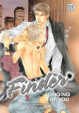 Finder - Longing for You - Volume 7 | Ayano Yamane, Sublime
