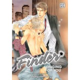 Finder - Longing for You - Volume 7 | Ayano Yamane