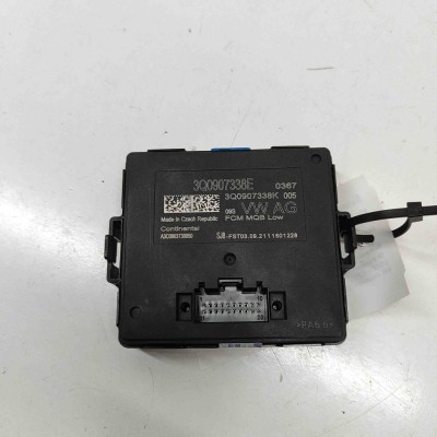 Modul de control far VW T-ROC A11 2022 OEM: 3Q0907338E,3Q0907338K,A3C0903730050 32428755 foto