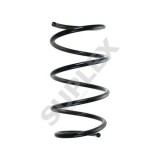 Arc suspensie BMW 5 (E60) 12.01-03.10, 5 Touring (E61) 03.04-12.10, Fata, SUPLEX