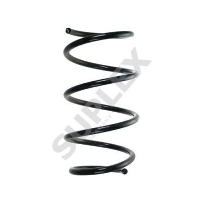 Arc suspensie BMW 5 (E60) 12.01-03.10, 5 Touring (E61) 03.04-12.10, Fata, SUPLEX foto