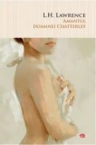 Amantul doamnei Chatterley. Carte pentru toti. Volumul 50/D.H. Lawrence, Litera