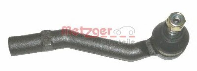 Cap de bara CITROEN C2 (JM) (2003 - 2016) METZGER 54014202 foto