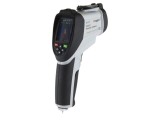 Cameră termică infraroșu MEGGER LCD TFT 2,2&quot;, 32x31, 9Hz, -20&divide;300&deg;C, acumulator Li-Ion