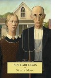 Strada Mare - Sinclair Lewis