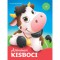 A k&iacute;v&aacute;ncsi kisboci - Kedvenc &aacute;llatmes&eacute;im