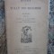 OEUVRES DE SULLY PRUDHOMME POESIES 1866-1872