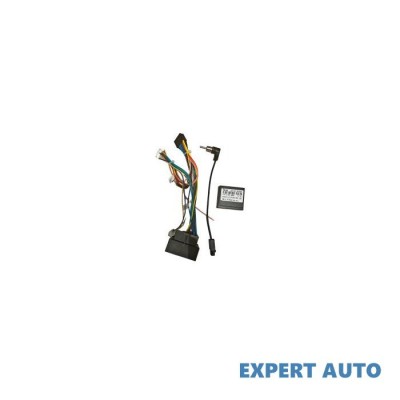 Rama navigatie 10 cu cablaj si modul canbus compatibila vw tiguan ii 2016-&amp;gt; cod: nv3245 / gr1 Alta marca Alt model #7 foto