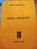 Dacia Apuseana - Sever Dumitrascu, Cogito 1993, Oradea, Istorie, Ilustrata