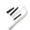 Cheie de piulițe roata AUDI A4 8W2, B9 2019 OEM: 8N0012210 | 14995548
