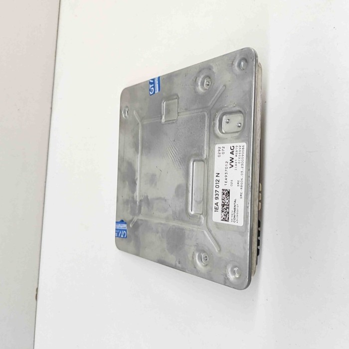 Unitate de control Gateway VW ID.5 E39 2023 OEM: 1EA937012N,1EA937012,A3C09300107 29057089