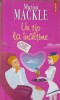 Un Tip la Inaltime - Marisa Mackle, Polirom 2007, Chic, Roman de Beletristica, 332 pagini