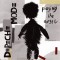 CD Depeche Mode - Playing the Angel 2005