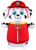 Squishmallows Hugmees Plush Paw Patrol Marshall 25cm
