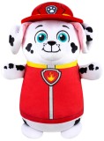 Squishmallows Hugmees Plush Paw Patrol Marshall 25cm