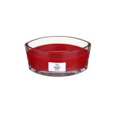 WoodWick Pomegranate Lum&acirc;nare parfumată 453.6 g