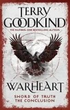 Terry Goodkind - Warheart - Sword of Truth