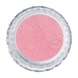 Pigment Unghii Pearl LUXORISE, Flamingo Sparkle