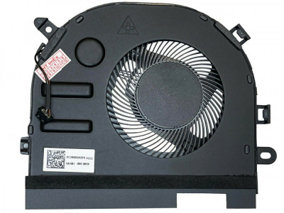 Cooler Laptop, Lenovo, IdeaPad S340-15API Type 81NC, 81QG, 5F10S13881, DFS2001059P0T FLAF, DC28000MZF0, 5V, 0.5A foto
