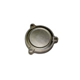 10. Capac carcasa carter stanga CF Moto CForce 800 / 850 / 1000 (dupa 2012)