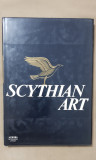 SCYTHIAN ART: THE LEGACY OF THE SCYTHIAN WORLD: MID-7th To 3rd CENTURY B.C.