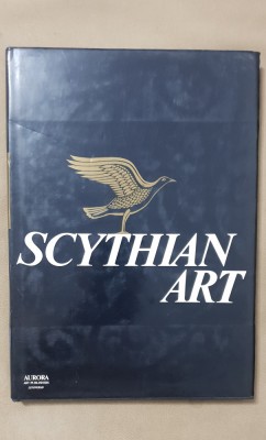 SCYTHIAN ART: THE LEGACY OF THE SCYTHIAN WORLD: MID-7th To 3rd CENTURY B.C. foto