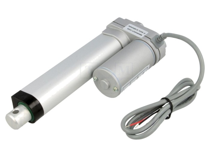 Linear Actuator 12V 10A IP65