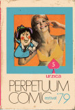 Perpetuum comic estival &#039;79