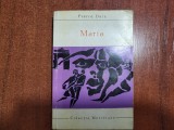 Maria de Pierre Daix