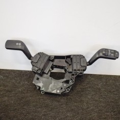 Maneta semnalizare ștergătoare FORD TRANSIT Minibus / passenger 2008 OEM: 6C1T-6475-AB6C1T-13N064-GD 3504755